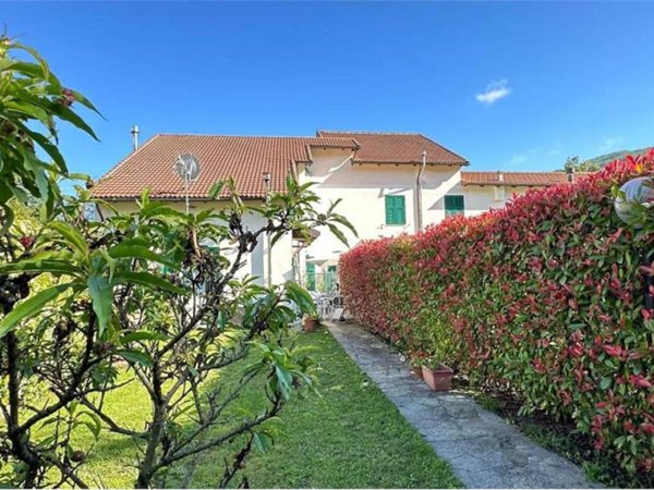 appartamento in vendita a Ceranesi