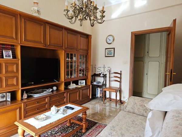 appartamento in vendita a Ceranesi in zona Madonna della Guardia