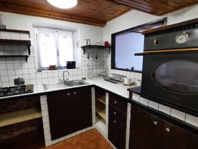 appartamento in vendita a Ceranesi in zona Livellato