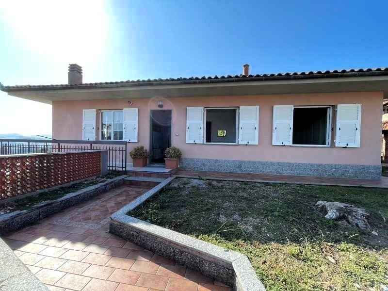 casa indipendente in vendita a Ceranesi