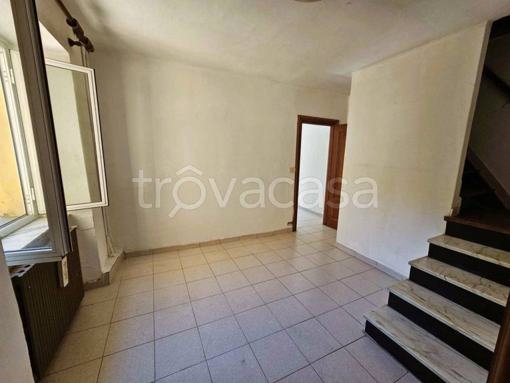 appartamento in vendita a Ceranesi in zona Vigo