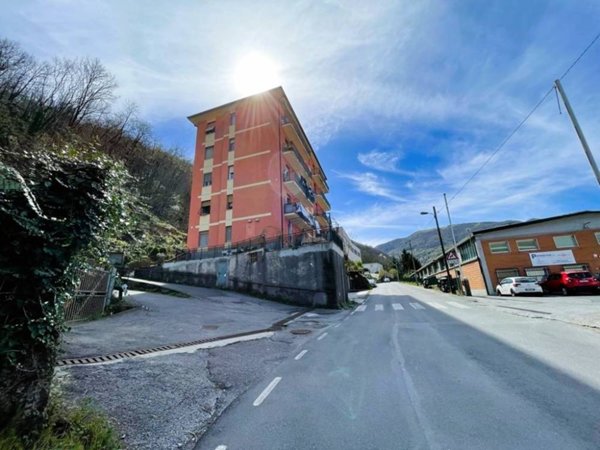 appartamento in vendita a Ceranesi