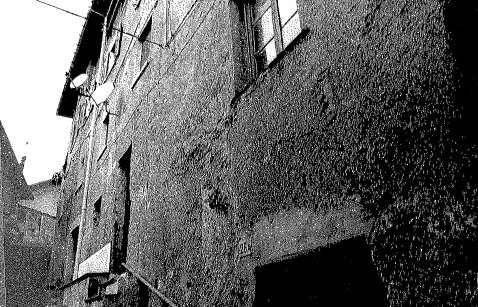 terreno edificabile in vendita a Ceranesi in zona Paravanico