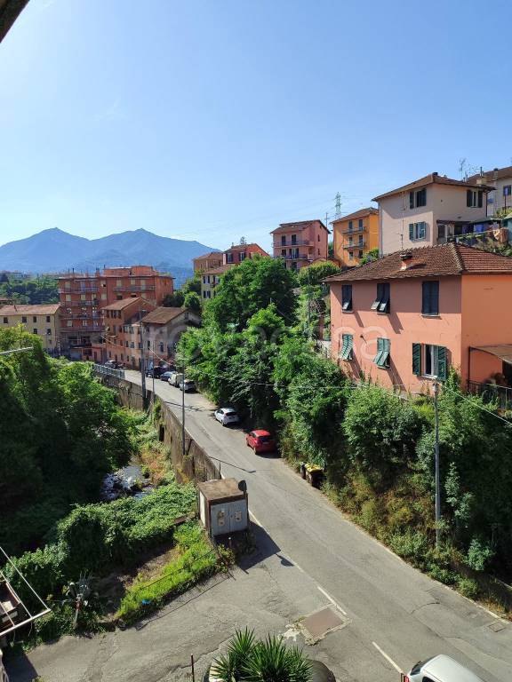 appartamento in vendita a Ceranesi