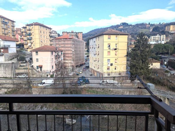 appartamento in vendita a Ceranesi in zona Santa Marta