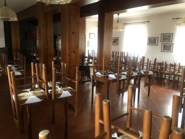 negozio in vendita a Ceranesi