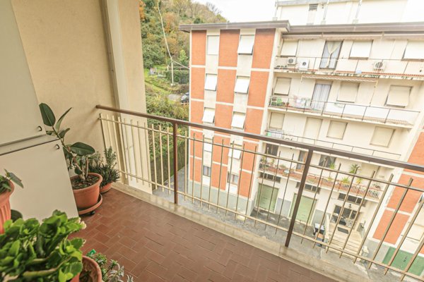 appartamento in vendita a Ceranesi