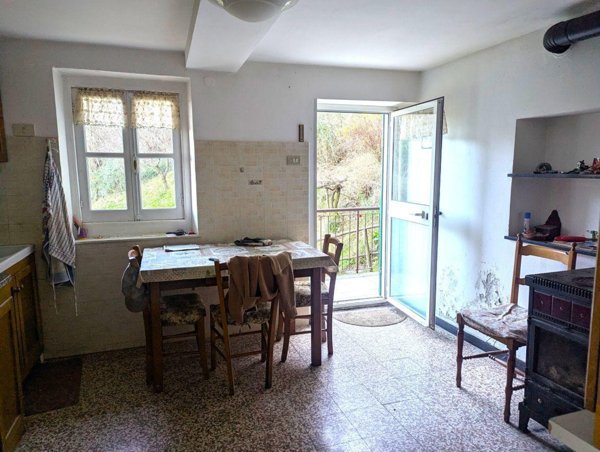 appartamento in vendita a Ceranesi