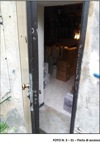 casa indipendente in vendita a Ceranesi