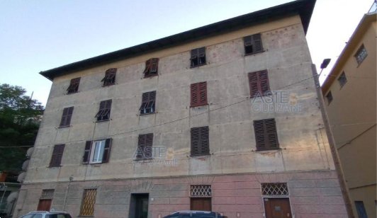appartamento in vendita a Ceranesi