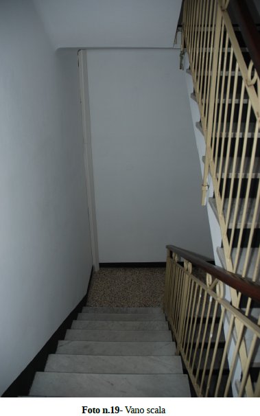 appartamento in vendita a Ceranesi