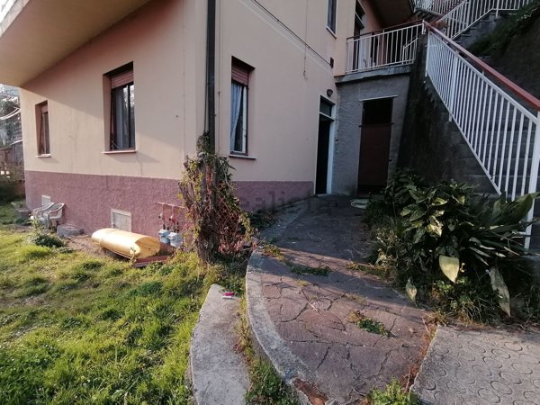 appartamento in vendita a Ceranesi