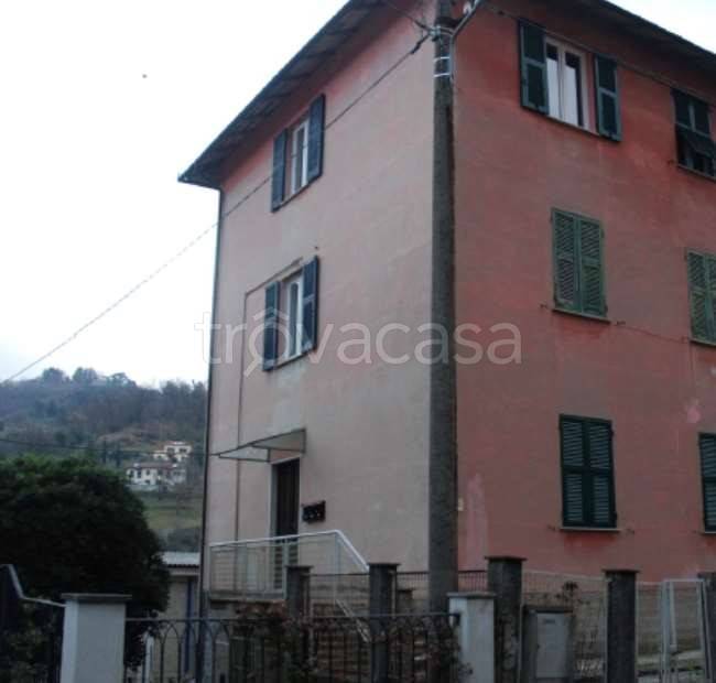 appartamento in vendita a Ceranesi