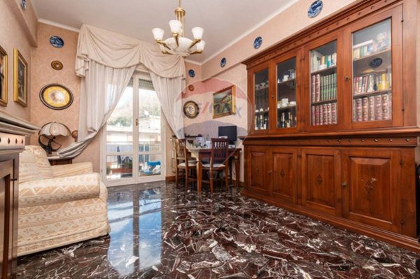 appartamento in vendita a Ceranesi