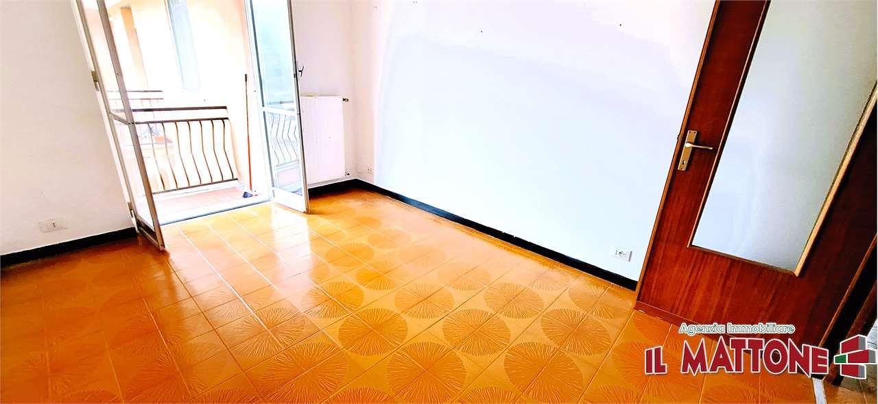 appartamento in vendita a Ceranesi