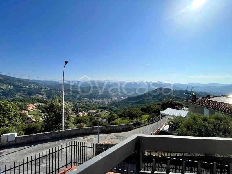 casa indipendente in vendita a Ceranesi