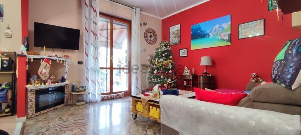 appartamento in vendita a Ceranesi