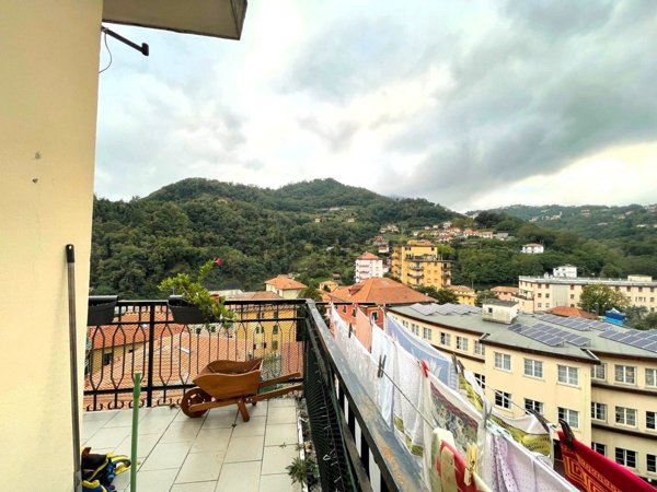 appartamento in vendita a Ceranesi