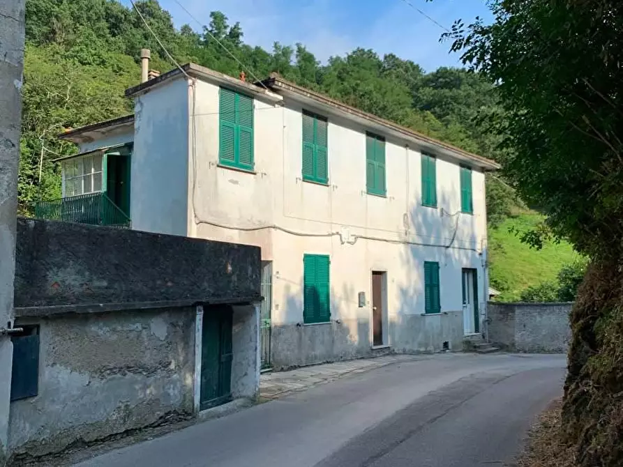 appartamento in vendita a Ceranesi