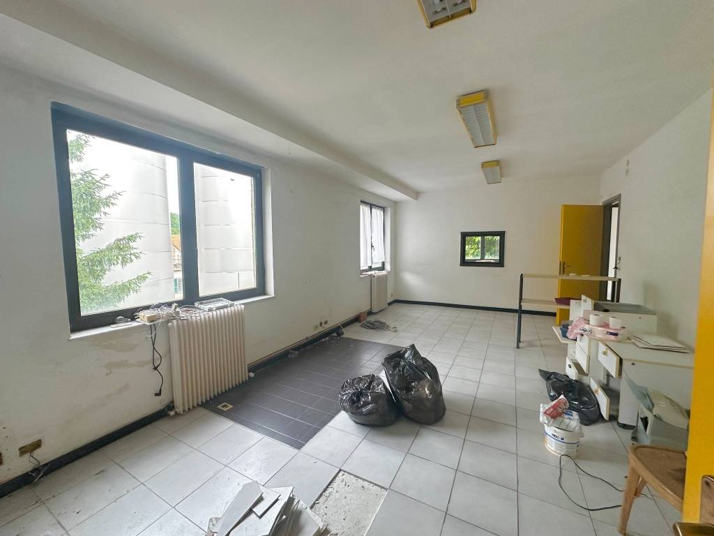appartamento in vendita a Ceranesi in zona Ferriera