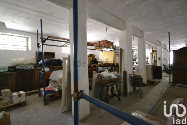 locale di sgombero in vendita a Ceranesi