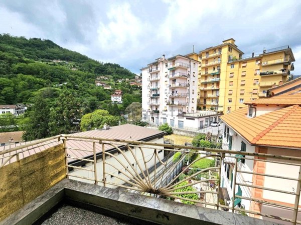appartamento in vendita a Ceranesi