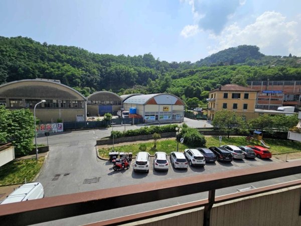 appartamento in vendita a Ceranesi