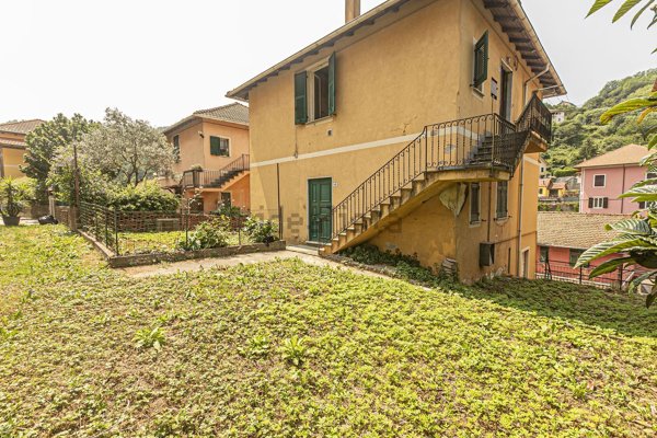 casa indipendente in vendita a Ceranesi