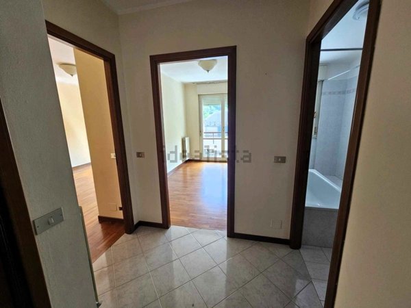 appartamento in vendita a Ceranesi