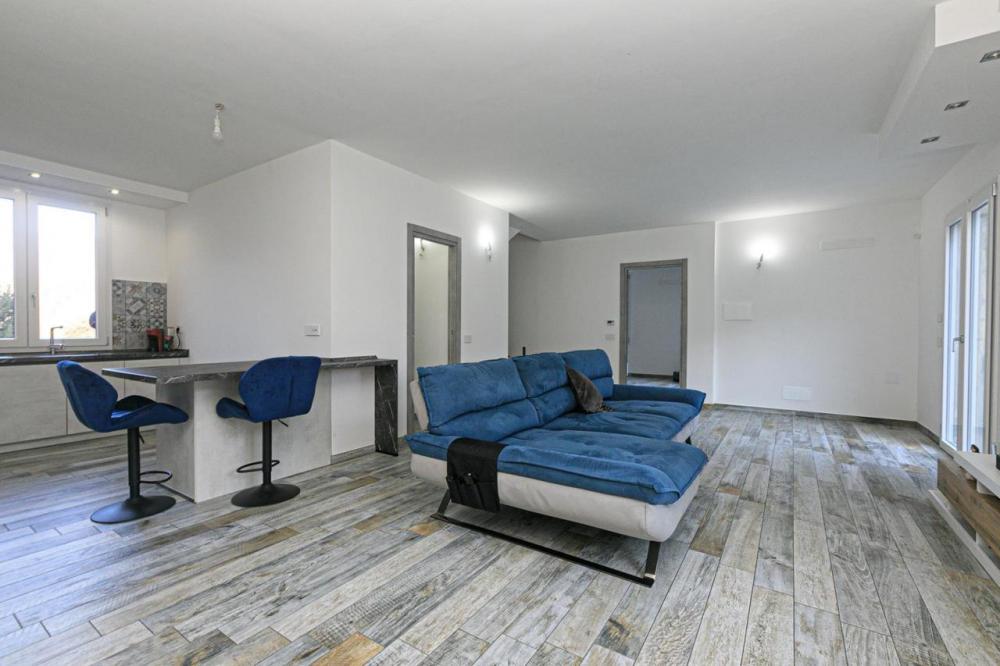 casa indipendente in vendita a Ceranesi
