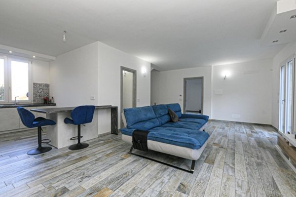casa indipendente in vendita a Ceranesi