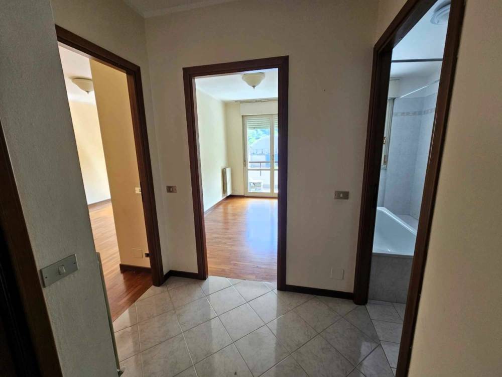 appartamento in vendita a Ceranesi