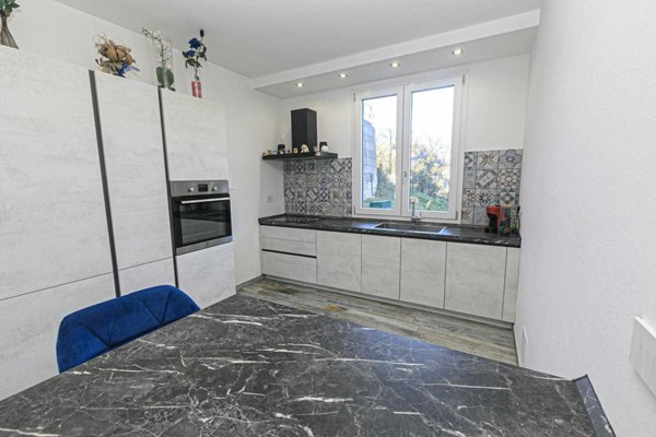casa indipendente in vendita a Ceranesi