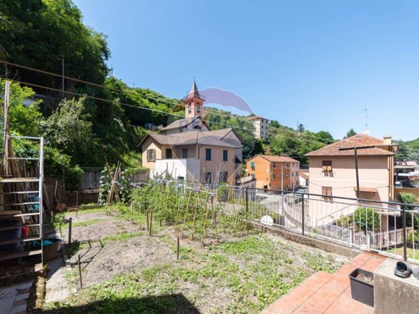 appartamento in vendita a Ceranesi