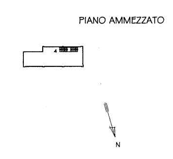 casa indipendente in vendita a Ceranesi in zona Paravanico