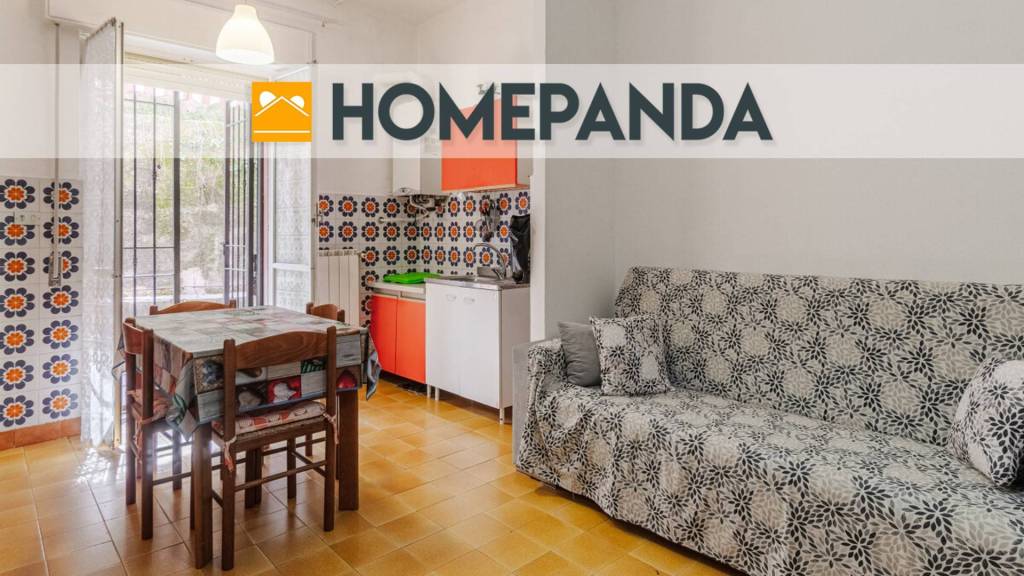 appartamento in vendita a Ceranesi