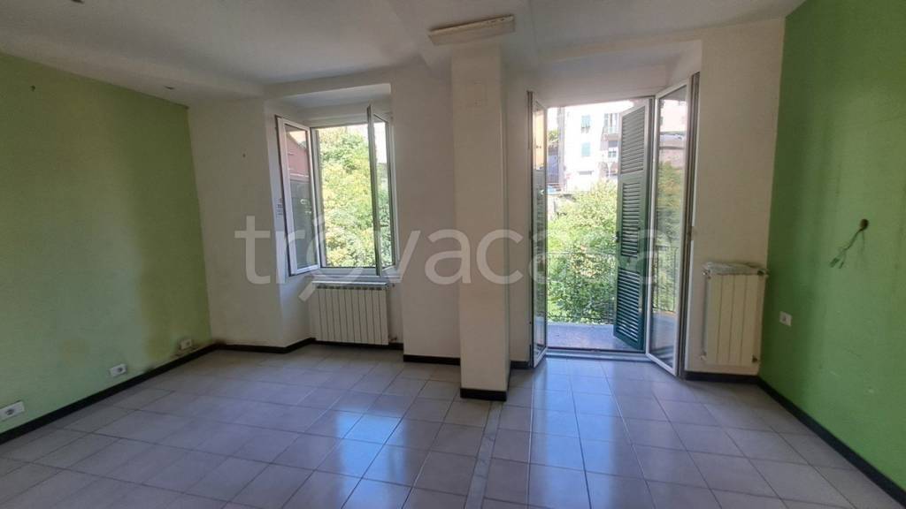 appartamento in vendita a Ceranesi