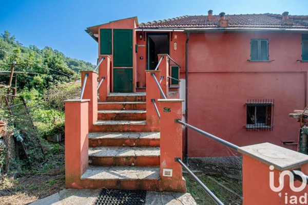 appartamento in vendita a Ceranesi
