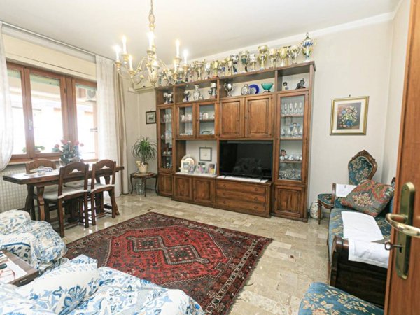 appartamento in vendita a Ceranesi in zona Ferriera