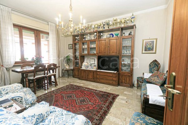 appartamento in vendita a Ceranesi