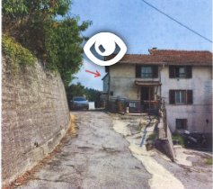 appartamento in vendita a Ceranesi in zona Livellato