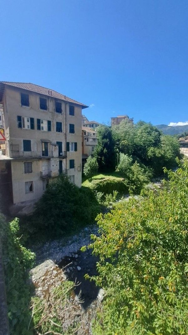appartamento in vendita a Ceranesi