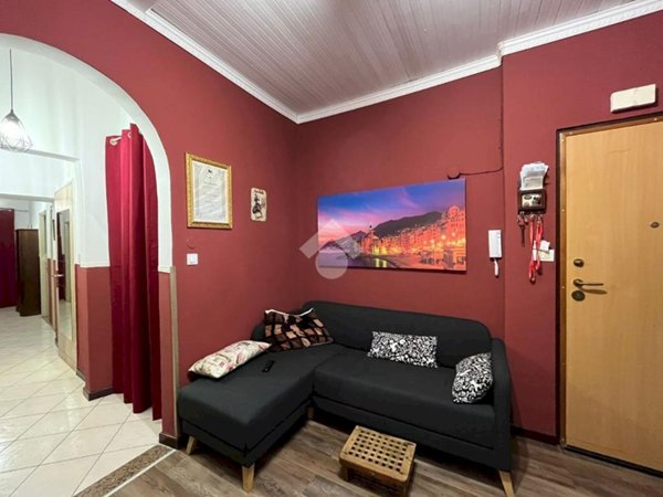 appartamento in vendita a Ceranesi