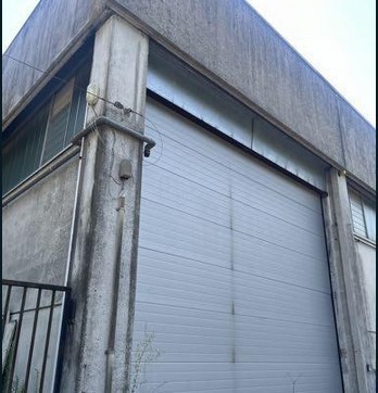 capannone in vendita a Ceranesi in zona Paravanico