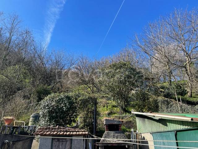 casa indipendente in vendita a Ceranesi