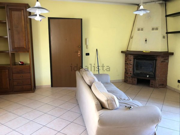 appartamento in vendita a Ceranesi