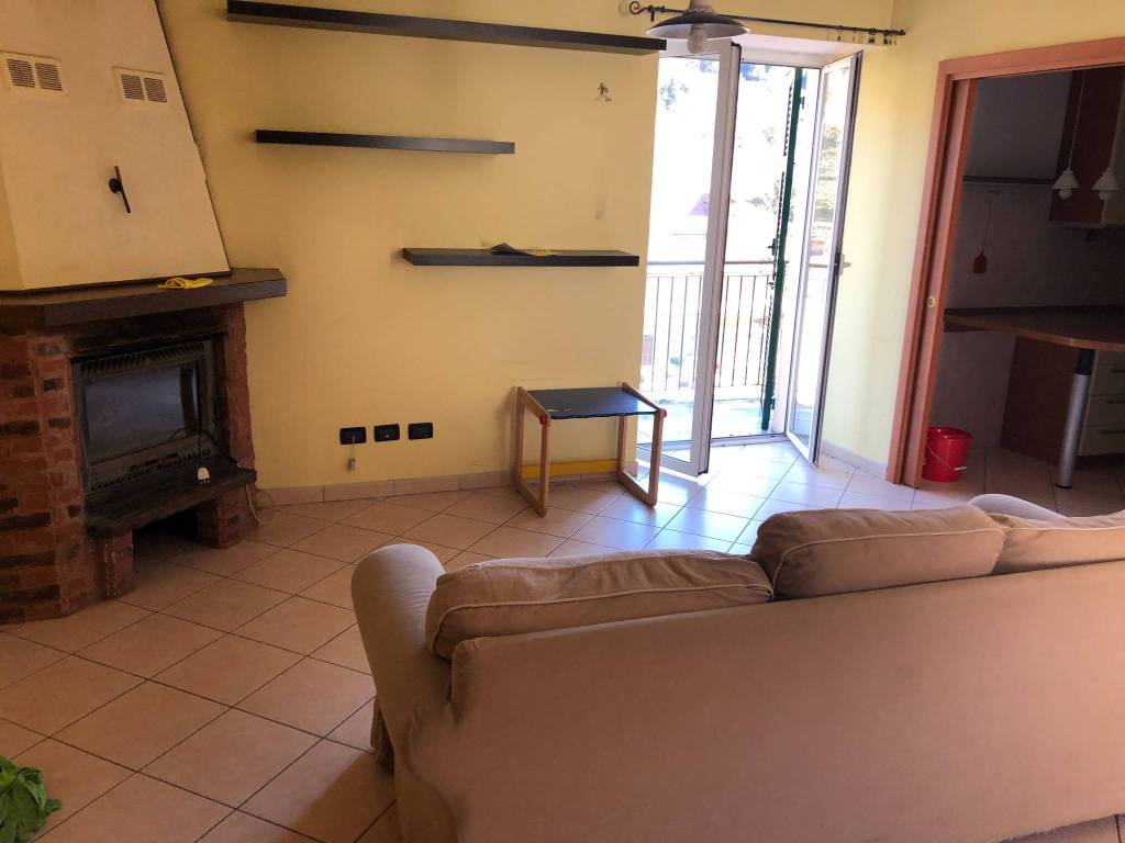 appartamento in vendita a Ceranesi