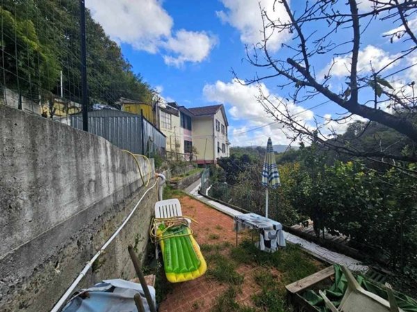 appartamento in vendita a Ceranesi