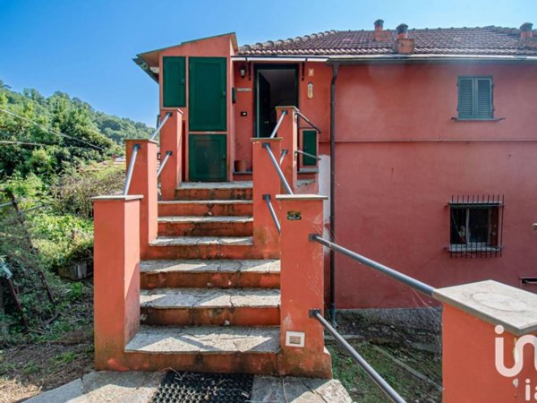 appartamento in vendita a Ceranesi