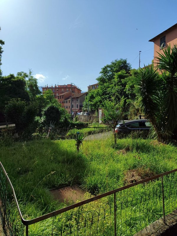 appartamento in vendita a Ceranesi